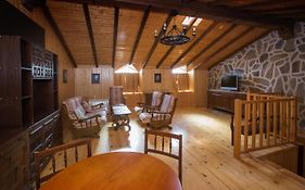 Apartamentos Turisticos Avila Villa Carmen II
